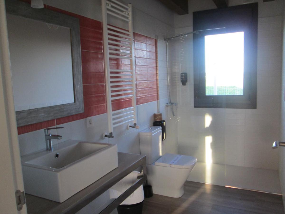 Apartamentos Fonte Villar Навия Экстерьер фото